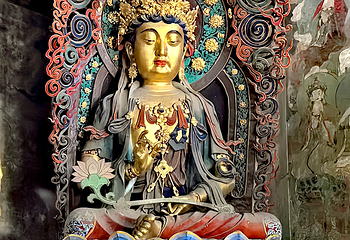 隆兴寺第 47 张图片