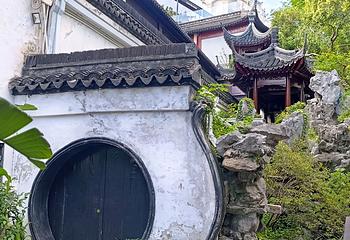 豫园第 217 张图片