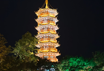 桂林两江四湖景区第 136 张图片