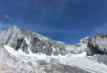 玉龙雪山第 79 张图片