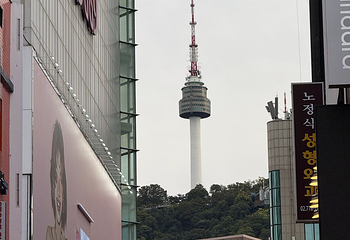 明洞第 116 张图片