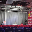 北京脱口秀剧场(北京海隆石油大厦店)