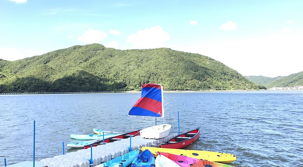 艇好玩帆船营地(象山店)