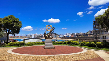 东山渔人码头休闲度假村