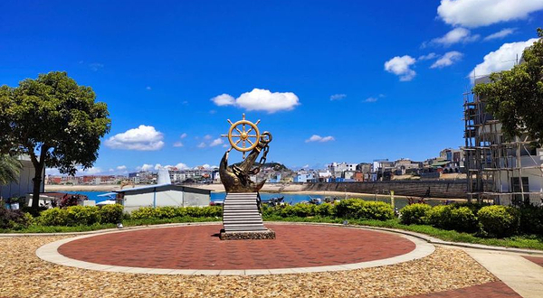 东山渔人码头休闲度假村