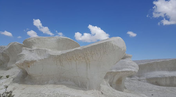 Severnyye Aktau I Akmaya