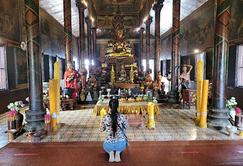 塔山寺第 4 张图片