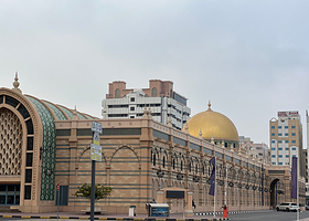 伊斯兰文明博物馆