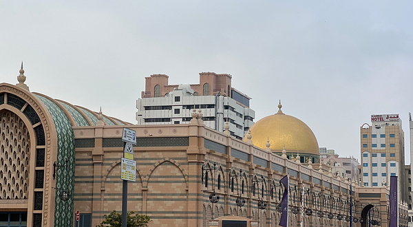 伊斯兰文明博物馆