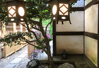 冰川神社第 9 张图片