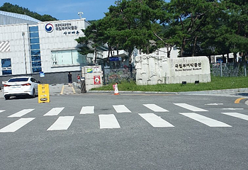 国立扶余博物馆第 9 张图片