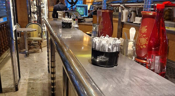 特罗卡德罗广场