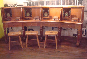 Mauritius Postal Museum第 7 张图片