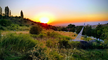 Baza Otdykha Aksu Zhabagyly