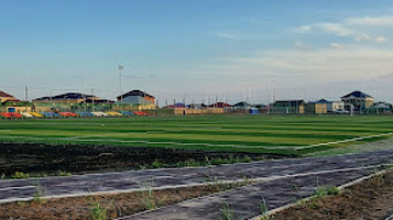 Stadion Fk Tomarly