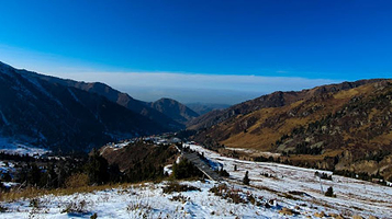 Stantsiya Zapadnoy Kanatnoy Dorogi