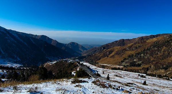 Stantsiya Zapadnoy Kanatnoy Dorogi