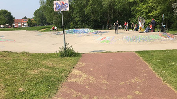 Peppark Velsen-Noord