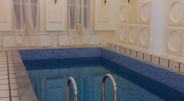 VIP клуб Релакс