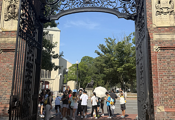 哈佛大学第 12 张图片
