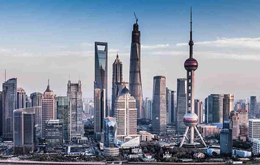 东方明珠第 132 张图片