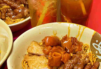 百乐门粉面店第 9 张图片