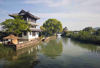 蠡园第 31 张图片