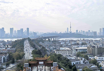 黄鹤楼第 166 张图片