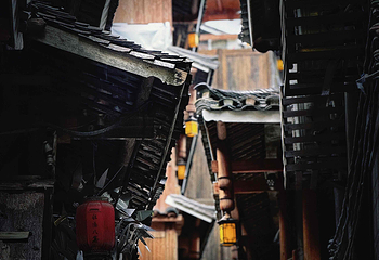 程阳八寨第 49 张图片