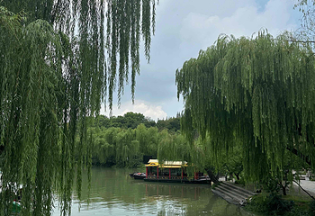 瘦西湖第 296 张图片