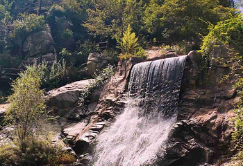 九如山休闲旅游度假区第 196 张图片