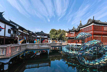 城隍庙旅游区第 20 张图片