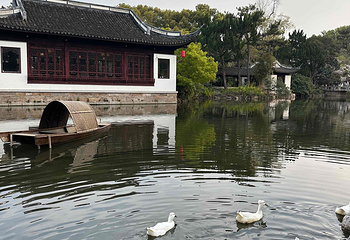 古猗园第 78 张图片