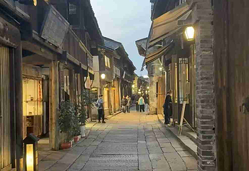 乌镇第 280 张图片
