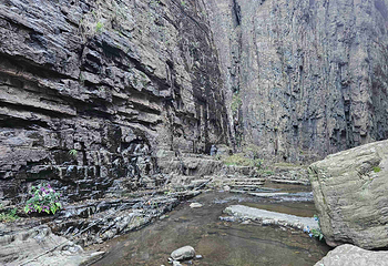 龙潭大峡谷第 38 张图片