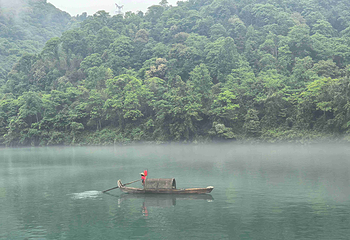 东江湖旅游区第 88 张图片