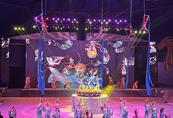 中国马镇旅游度假区第 239 张图片