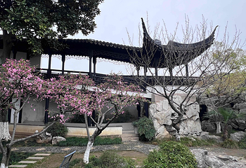 木渎古镇第 50 张图片