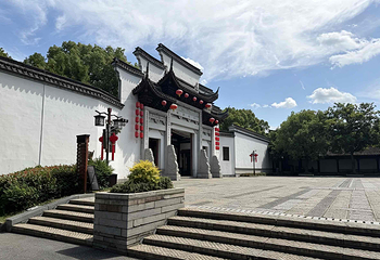 南浔古镇第 71 张图片