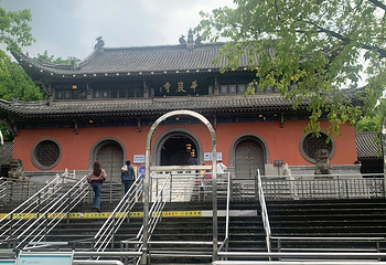华岩寺第 33 张图片