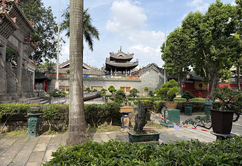 佛山市祖庙博物馆第 40 张图片