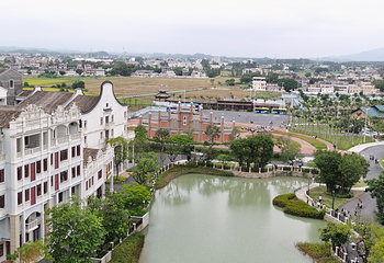 赤坎·广东华侨国际旅游度假区第 107 张图片