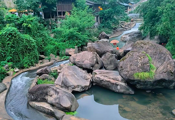 望仙谷第 181 张图片