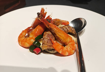 松瀾·燒鳥酒場(新街口中心店)第 8 张图片