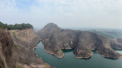 高椅岭旅游区第 89 张图片