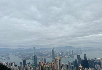 山顶缆车第 117 张图片