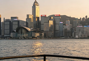 维多利亚港第 224 张图片