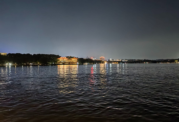 西湖风景名胜区第 525 张图片