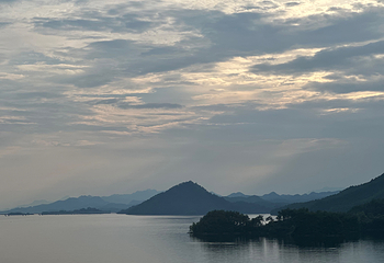 千岛湖天屿景区第 40 张图片