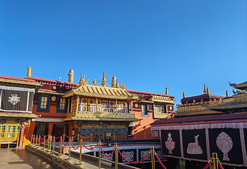 大昭寺第 18 张图片